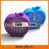 wholesale cheap silicon rubber clocks
