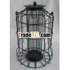 metal peanut bird cage bird nest