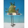 metal outdoor lovely chicken