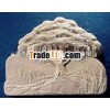 Decorative Carving Sculpture Wall Hanging (218)