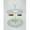 Cake Stand Made of Aluminum (Polish)