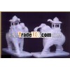 Decorative Handicraft Marble Sculptures (91)