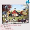 Hot selling Giclee printed painting canvas for kids