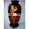 2012 New Fashion Wooden Vases