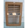Bamboo Blind