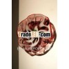 Exclusive Murano Glass Contemporary Wall Art