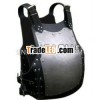 Leather Armor Jacket / Leather Armor / Medieval Armor