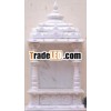 Carving Indoor Mandir