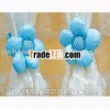 flower decorative curtain clips