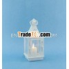 Candles and candle holders