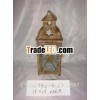 Metal lantern