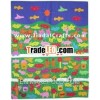 Wall Hanging - Handmade Applique Patch Work from India Craft Home Decor