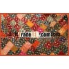 Designer Exclusive Handmade Vintage Sari Fabric