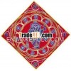 Wall Hanging - Hand Embroidered Decorative Wall Art Souvenir Home Decor