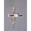 BRASS WIND CHIME