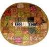 Beautiful Handmade Handcrafted Ethnic Wall Decor Tapestry
