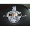 Glass Container