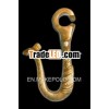 Bronze finish Brass Made Swing Chain Link