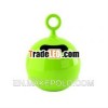 Decor Innovative Design Plastic Tissue Boxes
