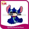 Hot-sell cartoon design 3D fridge magnet