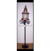 Metal Garden Lantern