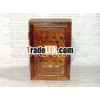 Key safe box,  key holder box,  wall-mounted key box