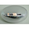 Decorative Item Made of Aluminum With Polish Finish
