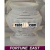 Hand-carved Granite Headstone Vase
