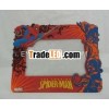 soft pvc rahmen