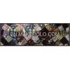 Shimmer Sequin work Fabric Patchwork WALL DECOR