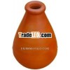 Vase Eco Friendly Handmade Artifact from India Heritage Home Decoration Vase