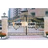 iron gate