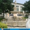 Marble Garden Fountain