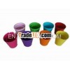 Hot selling iron garden bucket