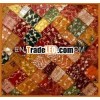Tribal Folk Banjara Embroidery Kuch TAPESTRIES