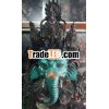 Lord Ganesh Mask