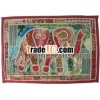 TRIBAL Ethnic Designer Decorative Tapestries from INDIA