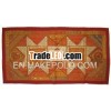 Bohemian Ethnic Embroidered Tapestries
