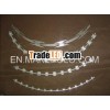cheap galvanized razor wire