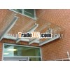 indoor metal figure sculpture decoration