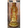 Goddess of Mercy bronze statue bronze sculpture Gifts & Crafts