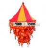 Beautiful trial sky lanterns