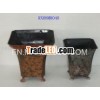 Flower Planter for garden decoration