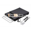 Mini Foldable & Portable Charcoal Grill
