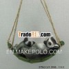 New design,  garden decoration tree ornaments