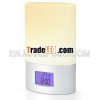 Alarm Clock Radio Lamp Audiosonic CL1507