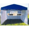 metal market gazebo tent