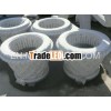 G603 cheap granite flower pot supplier