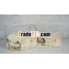 Outdoor Decoration Hanging Flower Pot