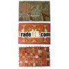 Indian Beaded Embroidery Decorative Tapestries